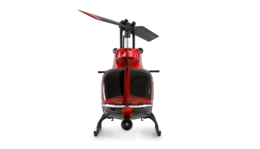 25342 Bell 206 CP Jet Ranger Helikopter 6-Kanal 6G RTF